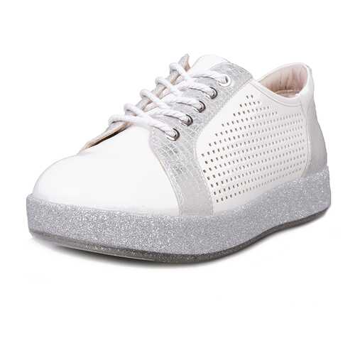 Кеды женские T.Taccardi K0506LC-1A белые 38 RU в Инсити