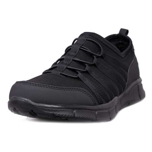 Кроссовки женские G19 sport non stop CD19SS-502 черные 38 RU в Инсити