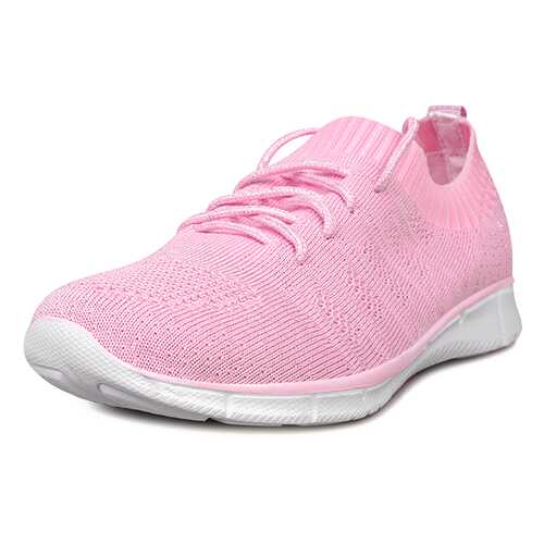 Кроссовки женские G19 sport non stop K1705-44B розовые 41 RU в Инсити
