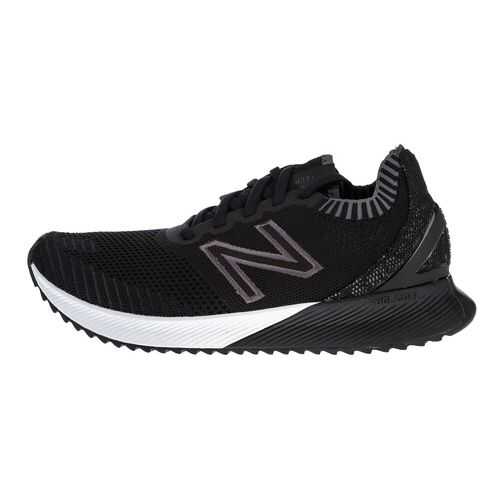 Кроссовки женские New Balance WFCECSK/B черные 9.5 US в Инсити