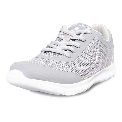 Кроссовки женские TimeJump 710017596 серые 39 RU в Инсити