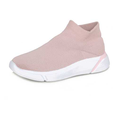 Кроссовки женские TimeJump YL20SS-005C розовые 40 RU в Инсити