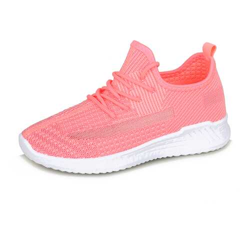 Кроссовки женские TimeJump ZB20SS-015D розовые 39 RU в Инсити