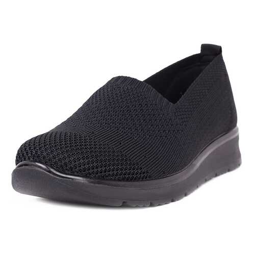 Мокасины женские T.Taccardi 00306060 черные 36 RU в Инсити