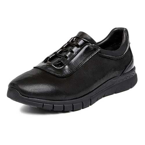 Ботинки женские Pierre Cardin 007064Q0 черные 36 RU в Инсити