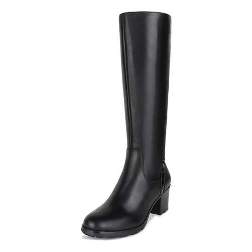 Сапоги женские Pierre Cardin 215070J0 черные 36 RU в Инсити