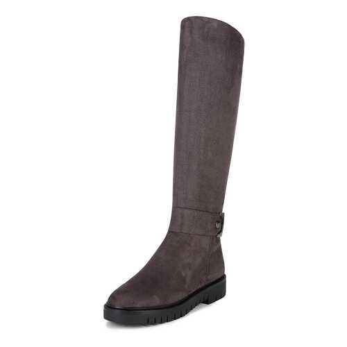 Сапоги женские T.Taccardi K0582MH-1A серые 40 RU в Инсити
