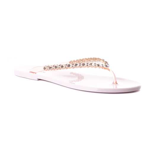 Шлепанцы женские MENGHI SHOES 704/COL розовые 36 RU в Инсити