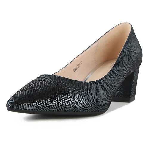 Туфли женские Pierre Cardin 008063P0 зеленые 37 RU в Инсити