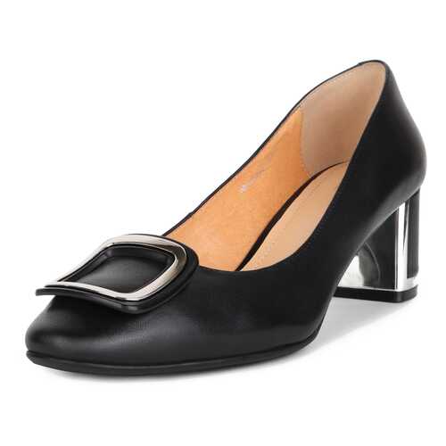 Туфли женские Pierre Cardin 00807990 черные 38 RU в Инсити