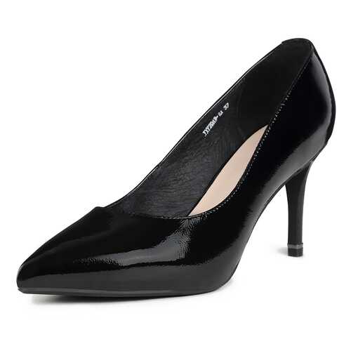 Туфли женские Pierre Cardin JXY20AW-1A черные 39 RU в Инсити