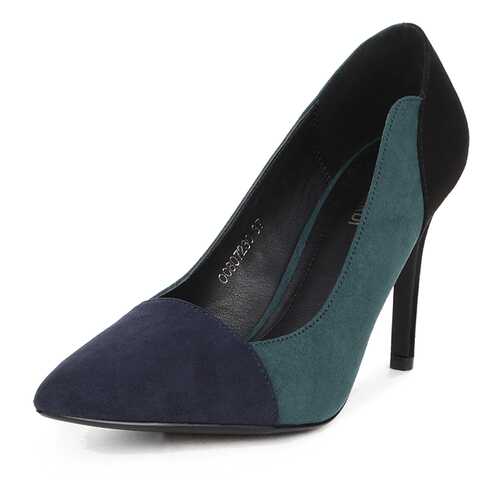 Туфли женские T.Taccardi 710018582 разноцветные 38 RU в Инсити