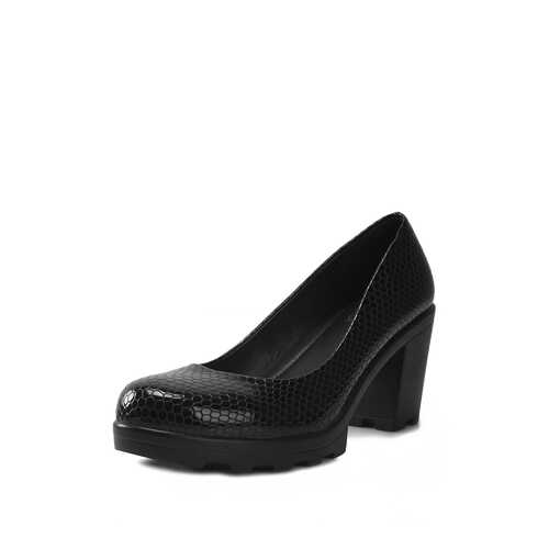 Туфли женские T.Taccardi K0480PM-1 черные 39 RU в Инсити