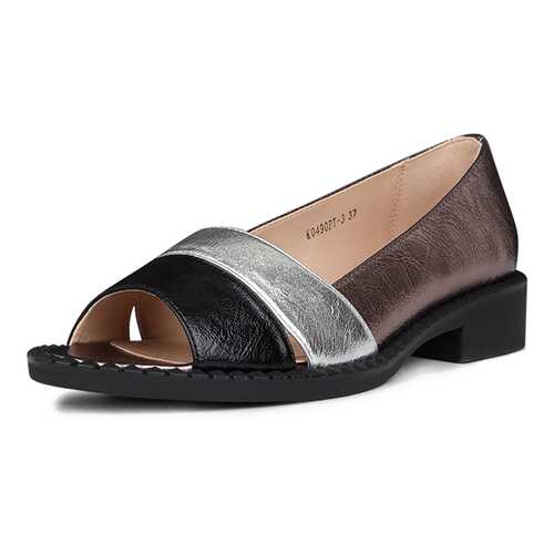 Туфли женские T.Taccardi K0490PT-3 разноцветные 38 RU в Инсити