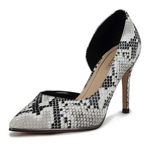 Туфли женские T.Taccardi K0632PM-2A белые 35 RU в Инсити