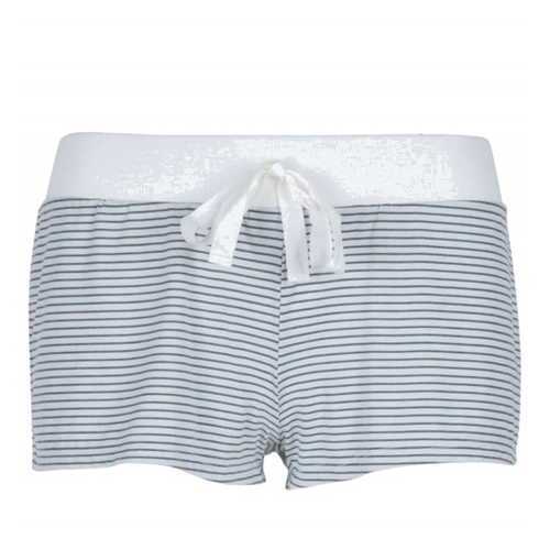 Шорты женские LingaDore 2938 Comfy белые XS в Инсити