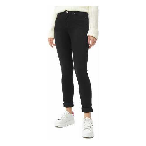 Джинсы женские Armani Exchange 6GYJ01 Y2MFZ 0204 черные 26 в Инсити