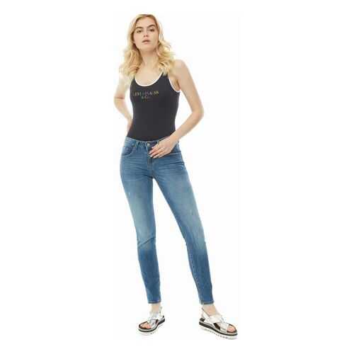 Джинсы женские Guess W01A99-D3XR1 синие 27/30 US в Инсити