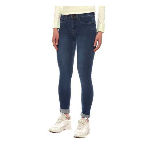 Джинсы женские LEE COOPER MT4B114014MW3LC синие 29 UK в Инсити