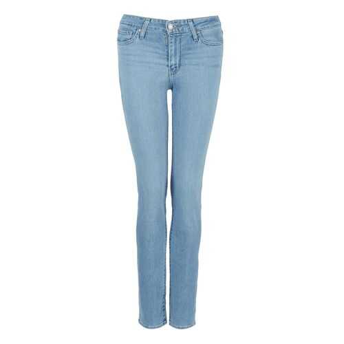 Джинсы женские Levi's 1888401900 синие 29/30 US в Инсити
