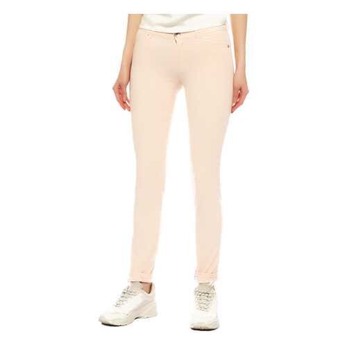 Джинсы женские MARC CAIN CC8220D03/203 розовые 5 DE в Инсити