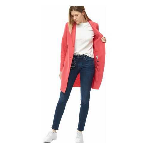 Джинсы женские Marc O’Polo 910912103/060 синие 30/32 EU в Инсити