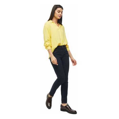Джинсы женские TOM TAILOR 1017285-10138 синие 27/32 DE в Инсити