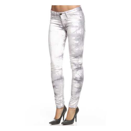 Джинсы женские Twin-Set Jeans J2S4ZM серые 27 IT в Инсити