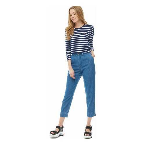 Джинсы женские Wrangler W22HJS72L синие 24/32 US в Инсити