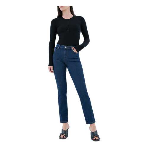 Джинсы женские ZARINA 328458758 синие 50 в Инсити