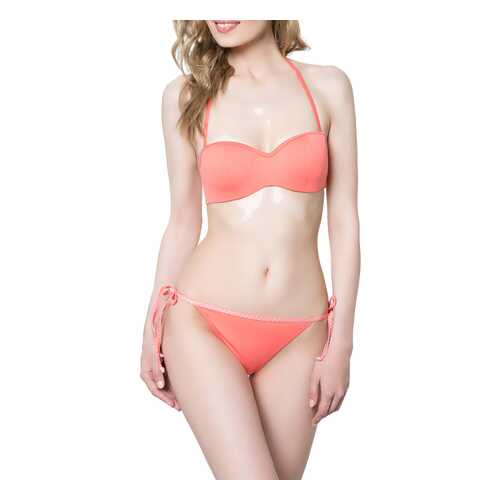Низ купальника женский Plage Exotique LOLA 9R.U красный 40 FR в Инсити