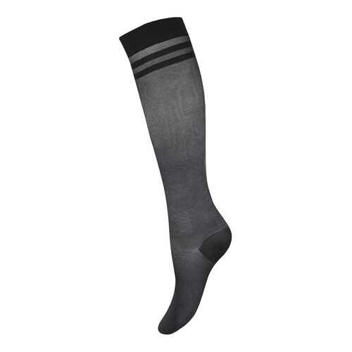 Гольфы женские Mademoiselle FLORA 70 (G) черные 2 IT в Инсити