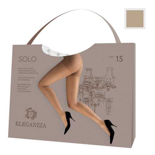 Колготки ELEGANZZA SL-1011 2-S в Инсити