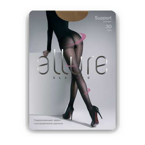 Колготки женские ALLURE ALL SUPPORT 30 телесные 5 (XL) в Инсити