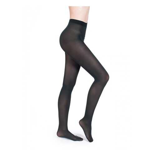 Колготки женские Mademoiselle collant Sofia 70 зеленые 4 в Инсити