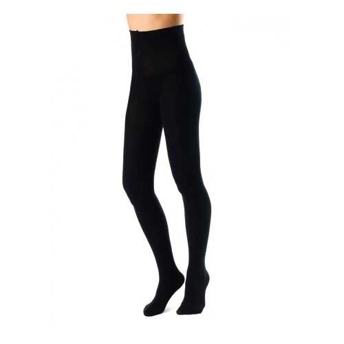 Колготки женские Voila 211 черные 6XXXXL в Инсити