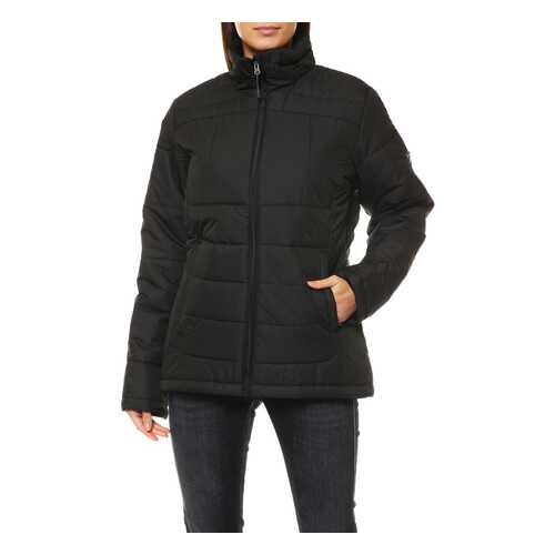 Куртка NEBRASKA женская Joma 900389.1 черная L в Инсити