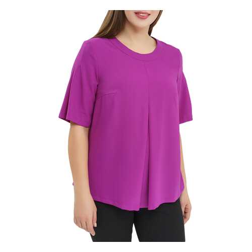 Блуза женская YARMINA BL1071-1127 розовая 44 RU в Инсити
