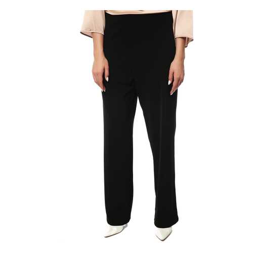 Брюки женские Alain Weiz P120 черные 50 FR в Инсити