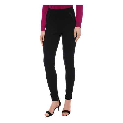 Брюки женские ELIE TAHARI 5084343 черные XS в Инсити