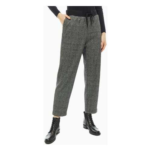 Брюки женские Pennyblack 37840219-1 серые XS в Инсити