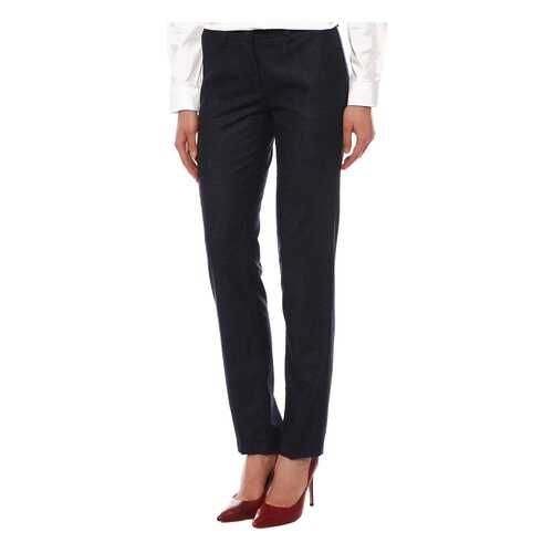 Брюки женские Richard James Brown T70.015.INES синие 28 IT в Инсити