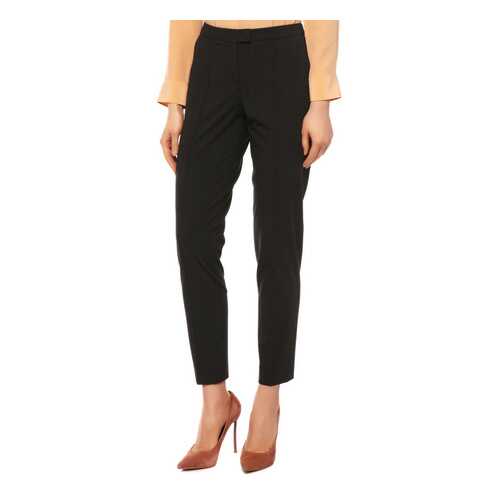 Брюки женские TRUSSARDI JEANS 5241164 серые 48 IT в Инсити