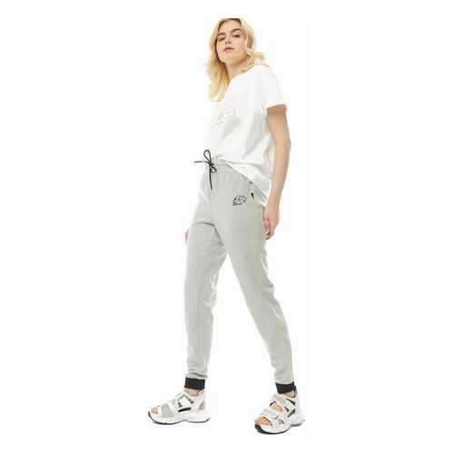 Брюки женские URBAN TIGER 12.025068 серые XXS в Инсити