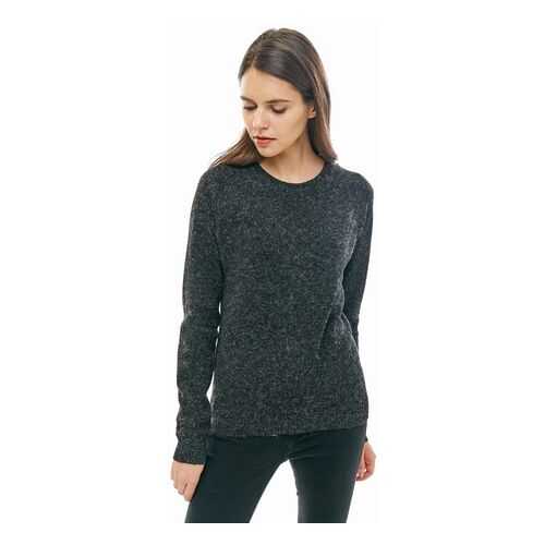 Джемпер женский Vero Moda 10201022 серый S в Инсити