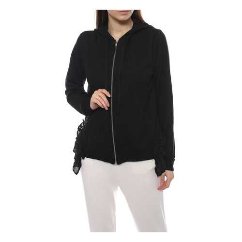 Кардиган женский Clu 5268295 черный XS в Инсити