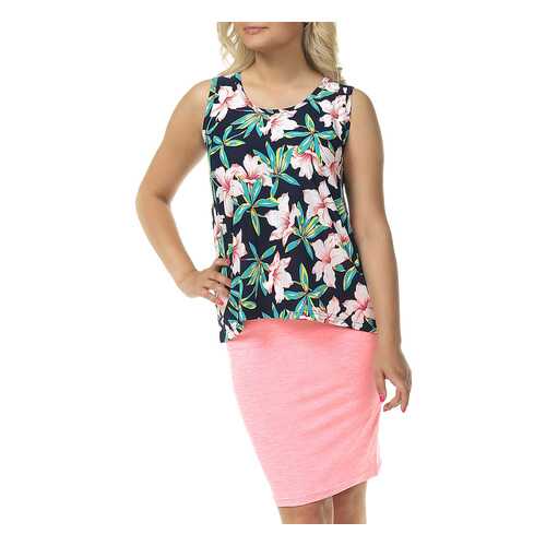 Костюм женский Rocawear R031905 розовый M в Инсити