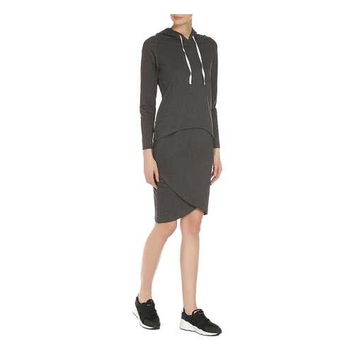 Костюм женский Rocawear R041762 серый XS в Инсити