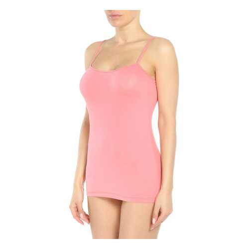 Топ женский Cotton Club CLARA 5UT AO GERANIO розовый 3 IT в Инсити