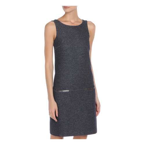Платье женское Paul & Shark I14F0420 красное 42 IT в Инсити